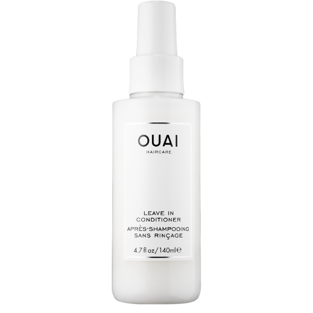 OUAI Leave In Conditioner - brand new